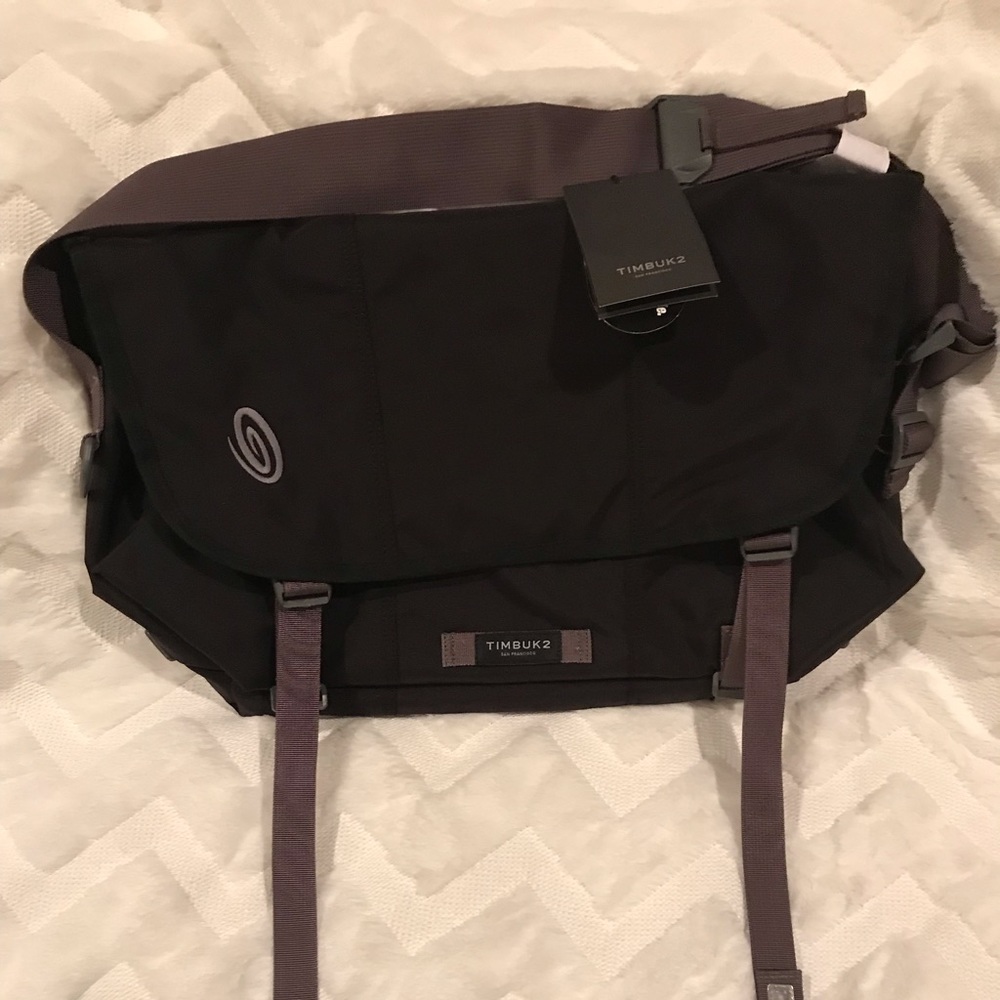 Timbuk2 Laptop Bag